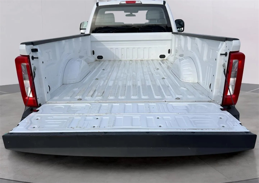 Ford F-350 SD XL 2WD 2023