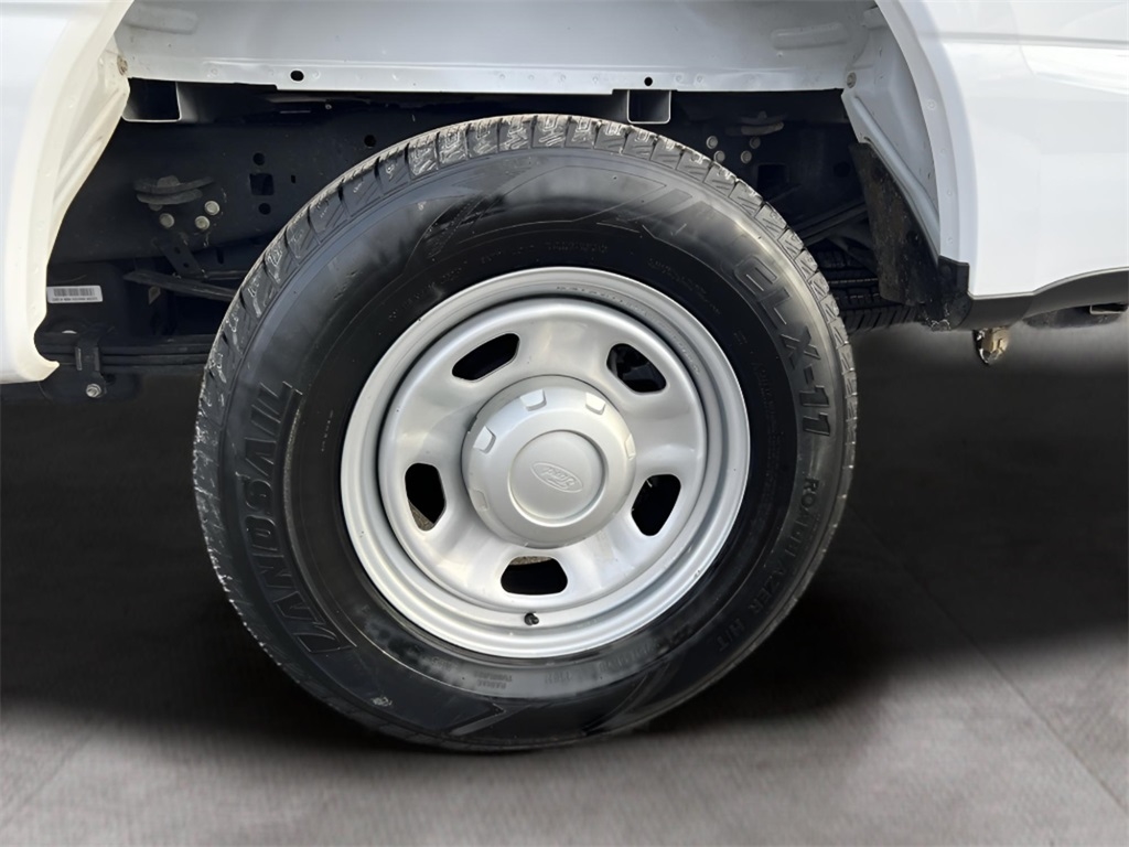 Ford F-350 SD XL 2WD 2023