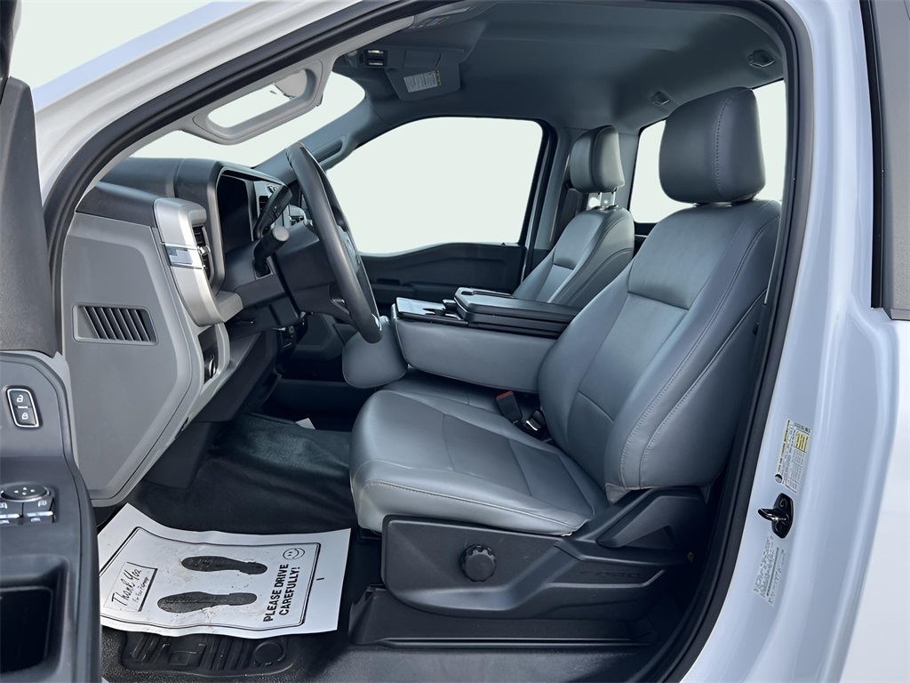 Ford F-350 SD XL 2WD 2023