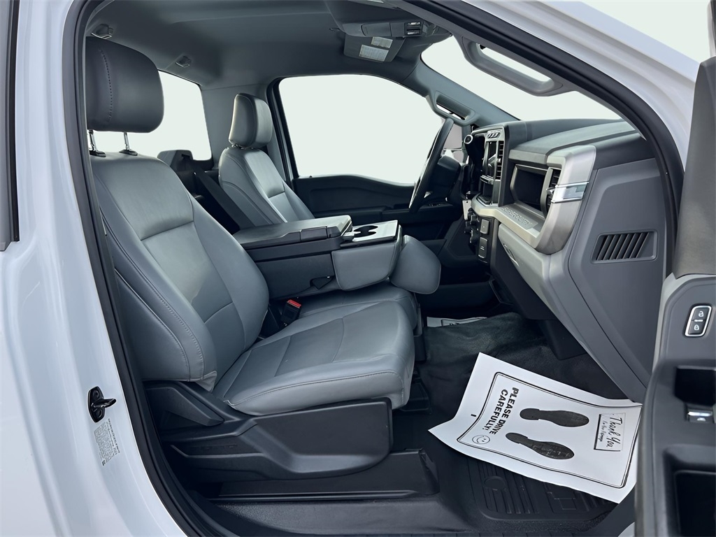 Ford F-350 SD XL 2WD 2023