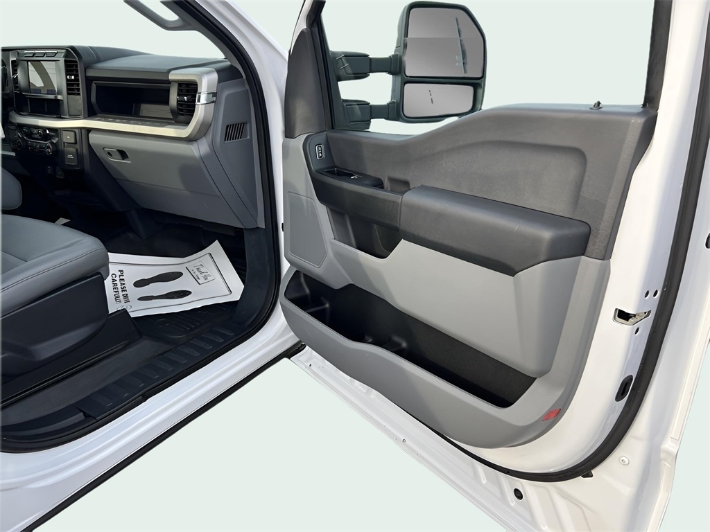 Ford F-350 SD XL 2WD 2023