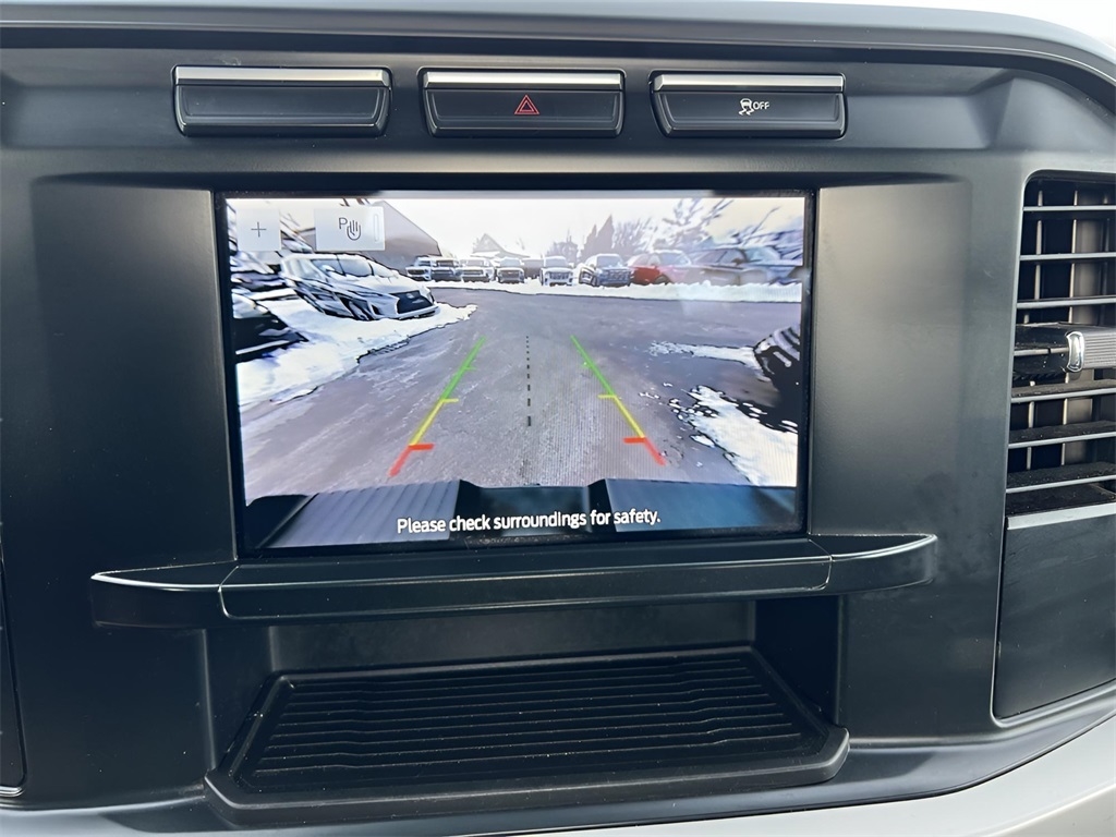 Ford F-350 SD XL 2WD 2023