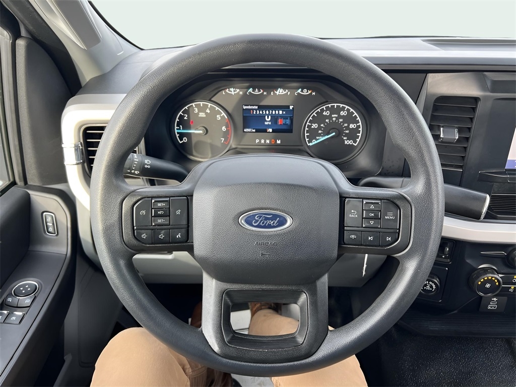 Ford F-350 SD XL 2WD 2023