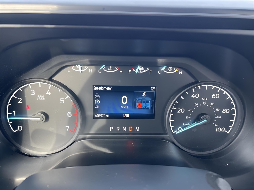 Ford F-350 SD XL 2WD 2023