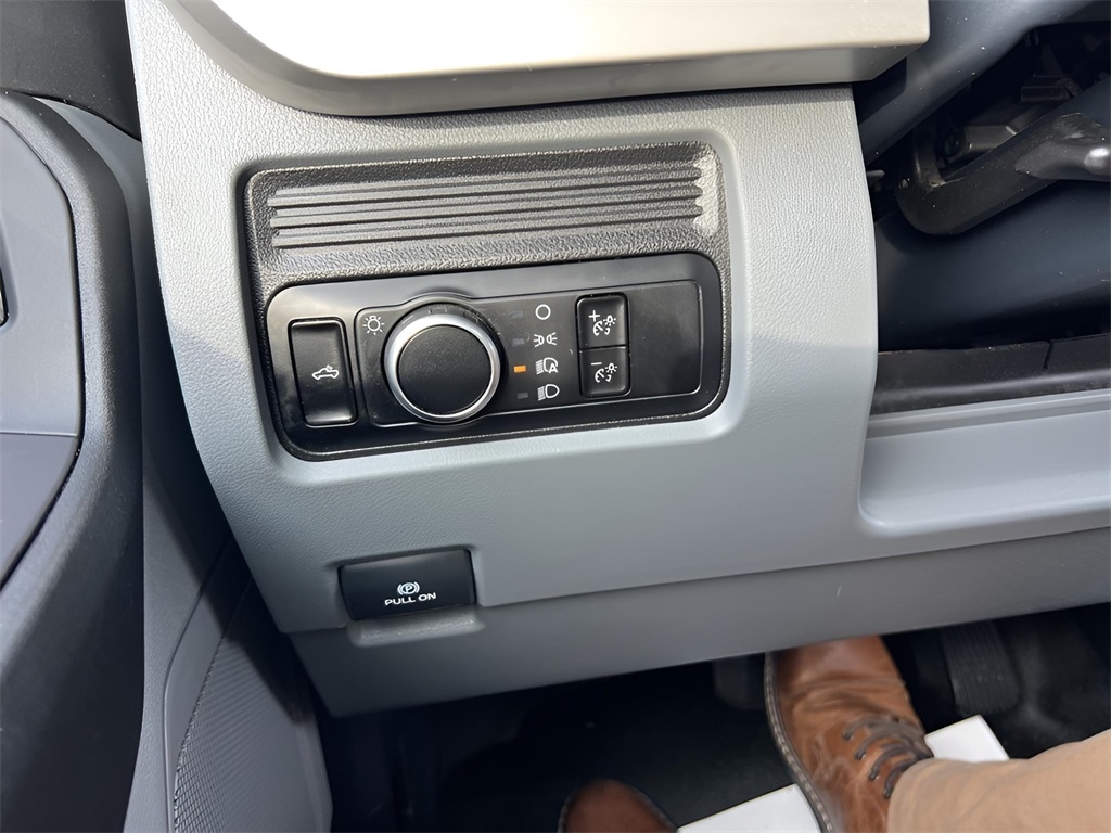 Ford F-350 SD XL 2WD 2023