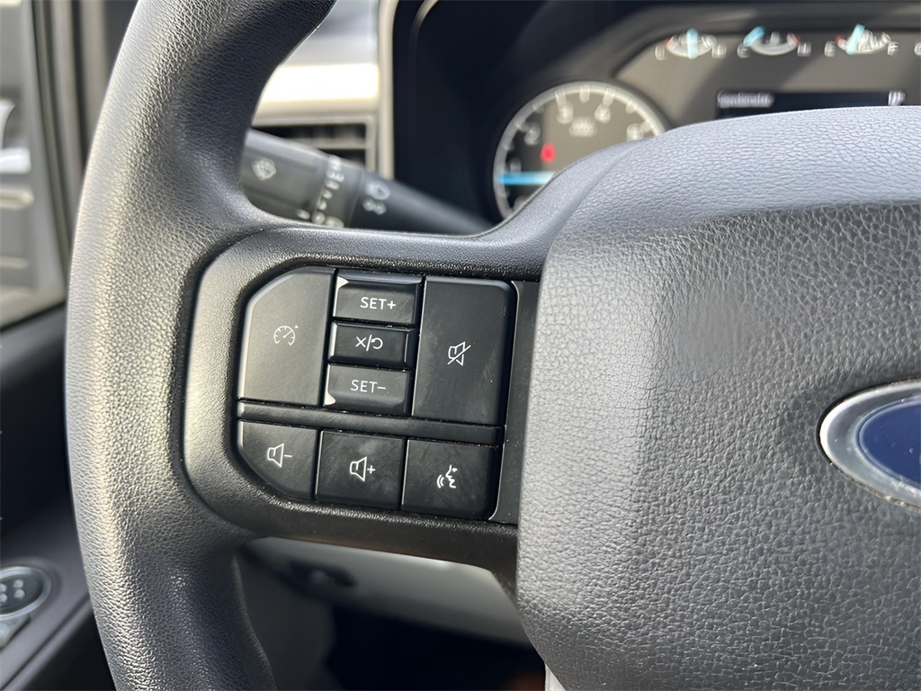 Ford F-350 SD XL 2WD 2023