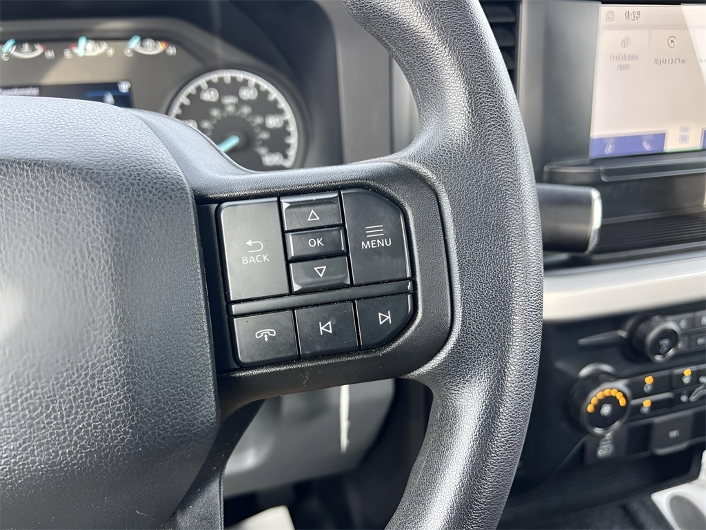 Ford F-350 SD XL 2WD 2023