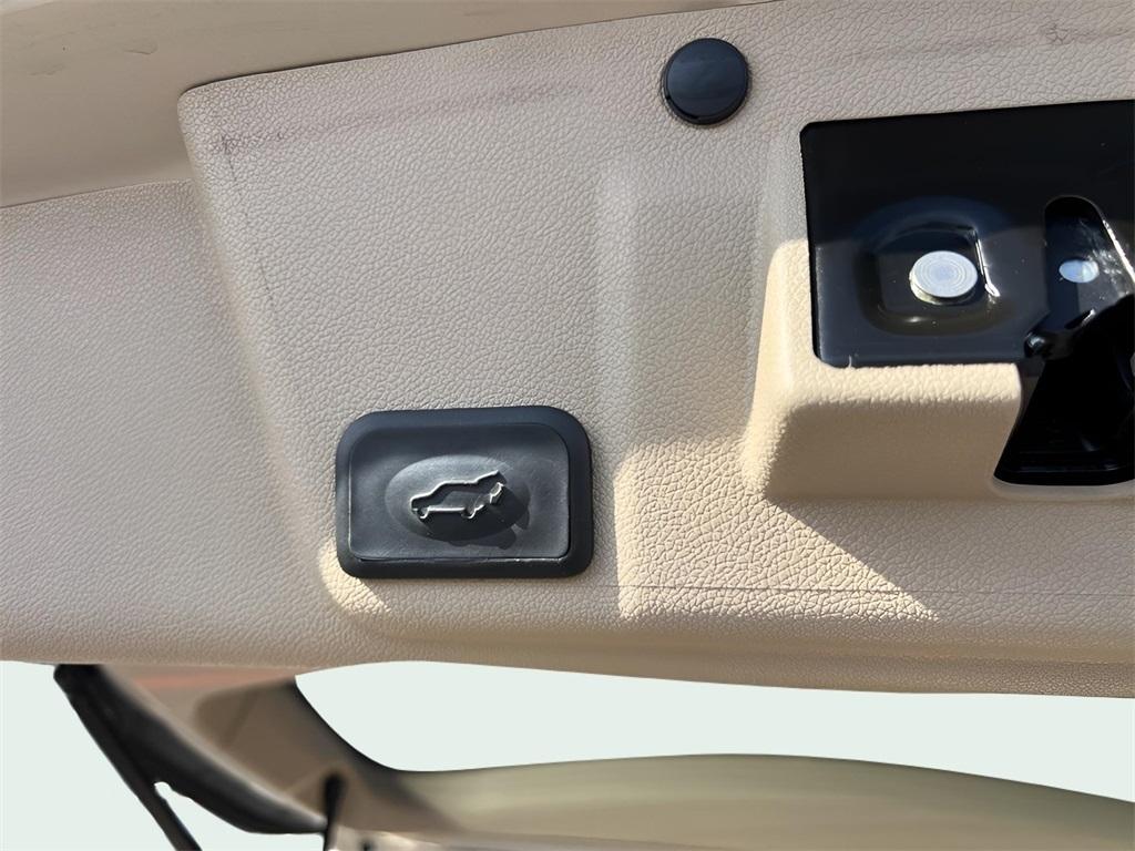 Buick Enclave Leather FWD 2012