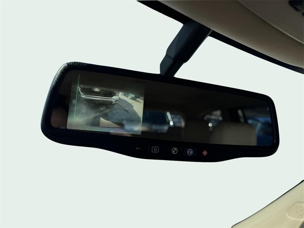 Buick Enclave Leather FWD 2012