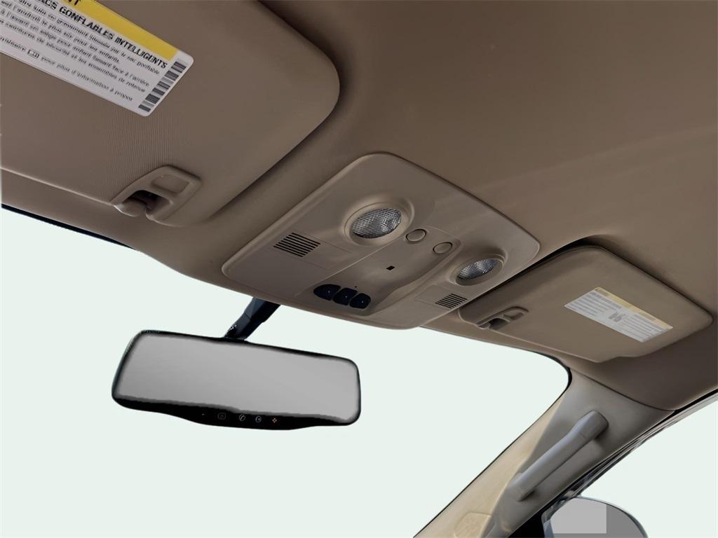 Buick Enclave Leather FWD 2012