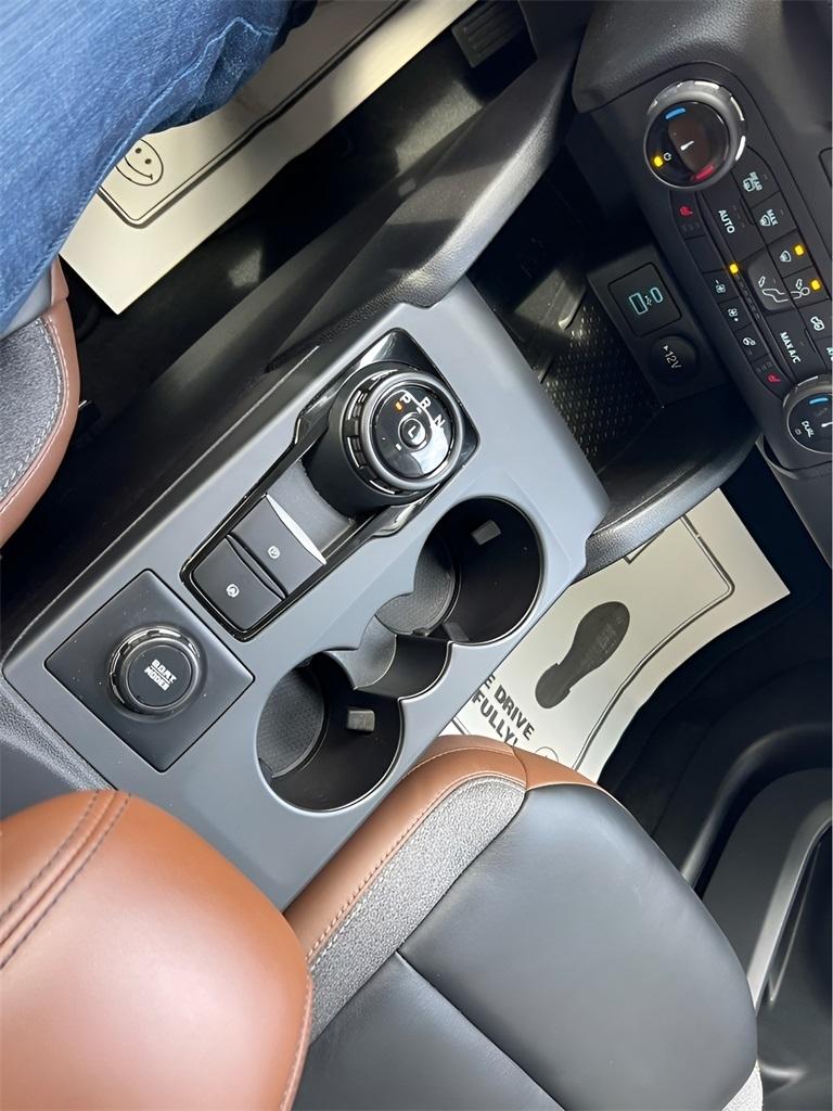 Ford Bronco Sport Outer Banks 2022