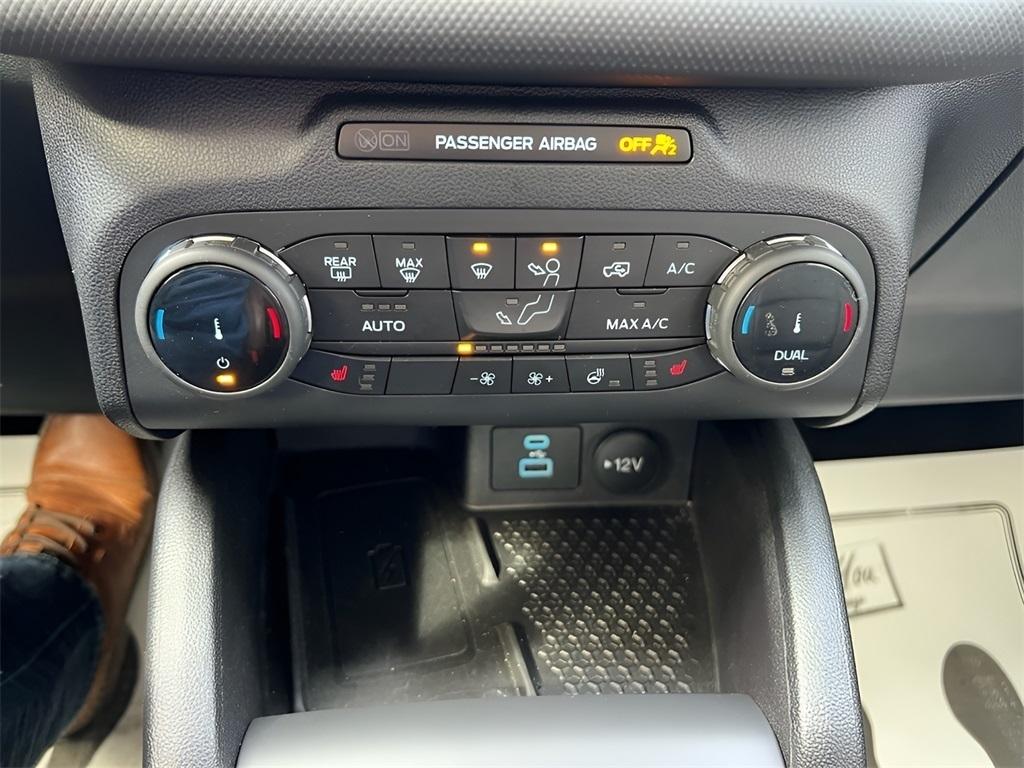 Ford Bronco Sport Outer Banks 2022