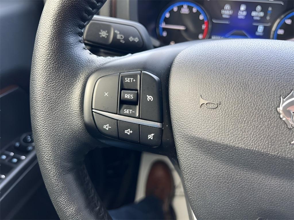 Ford Bronco Sport Outer Banks 2022