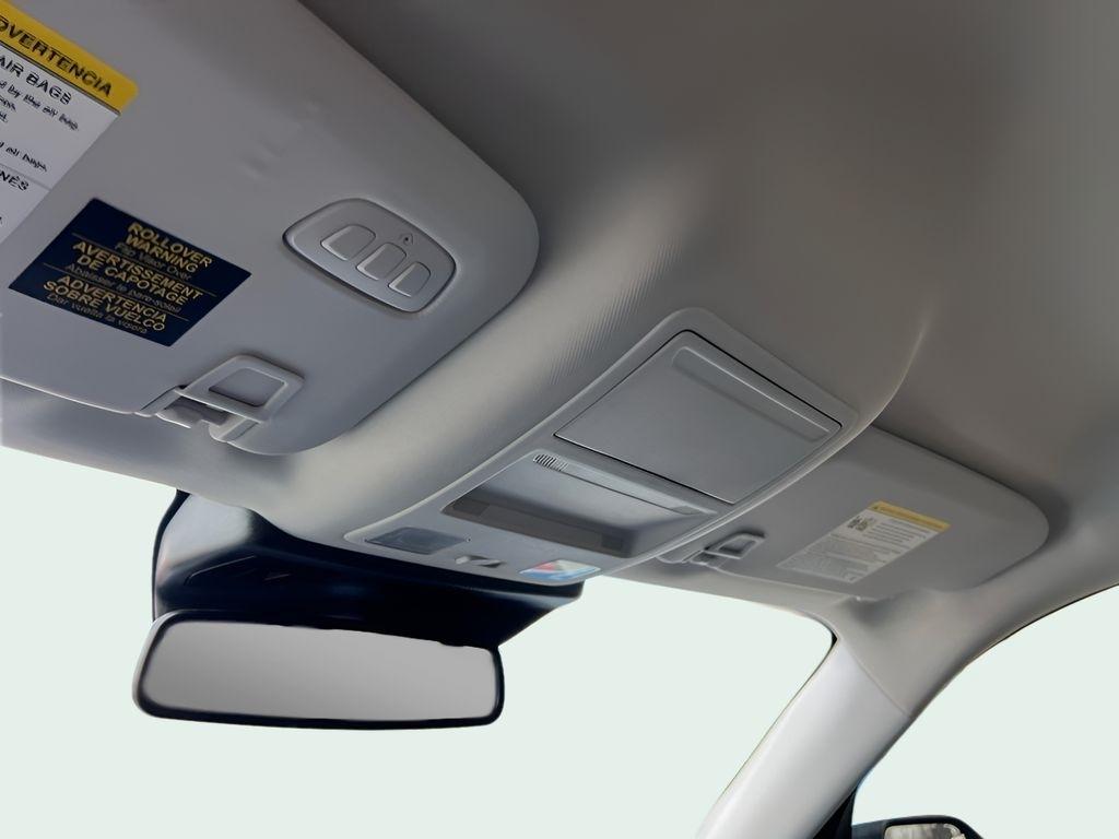 Ford Bronco Sport Outer Banks 2022