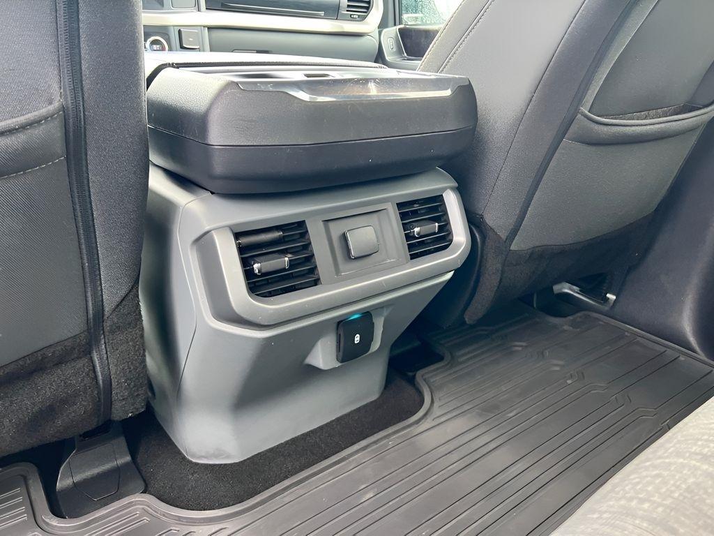 Ford F-150 XLT SuperCrew 5.5-ft. Bed 4WD 2021