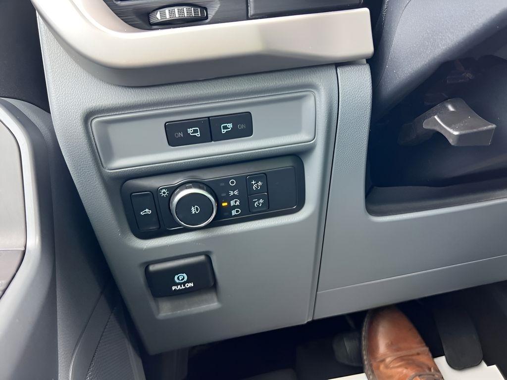 Ford F-150 XLT SuperCrew 5.5-ft. Bed 4WD 2021