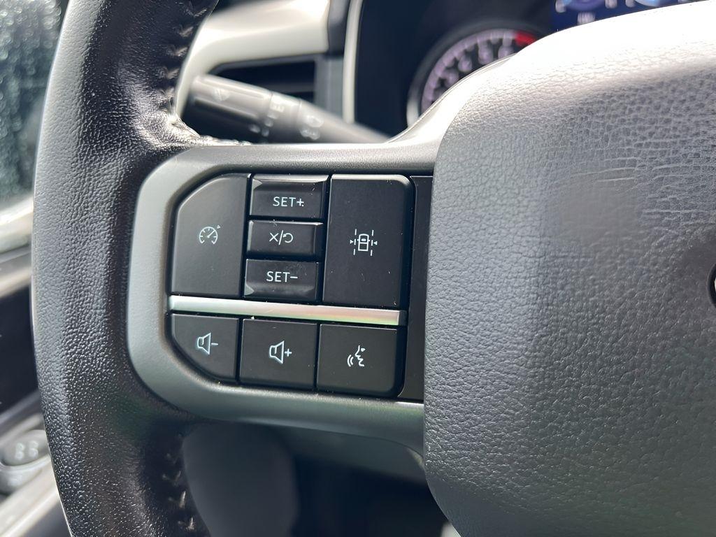 Ford F-150 XLT SuperCrew 5.5-ft. Bed 4WD 2021