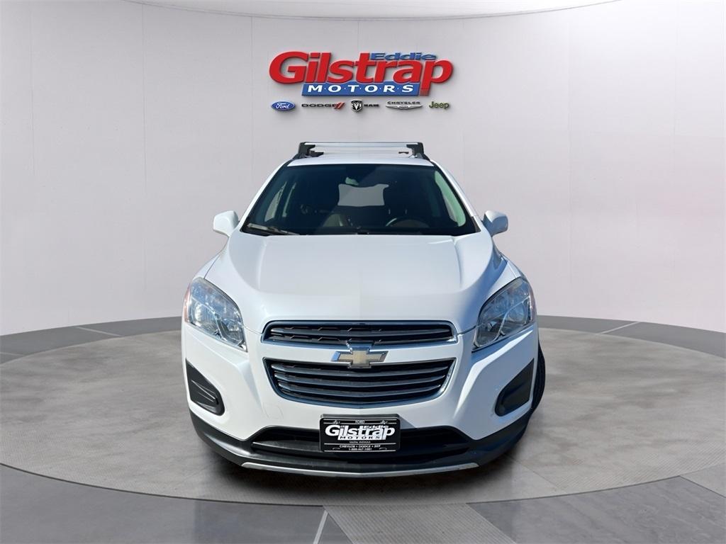 Chevrolet Trax LT FWD 2016