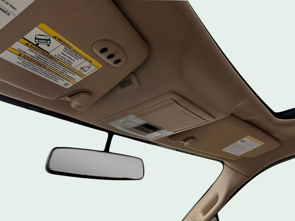 Ford F-150 Lariat SuperCrew 6.5-ft. Bed 4WD 2014