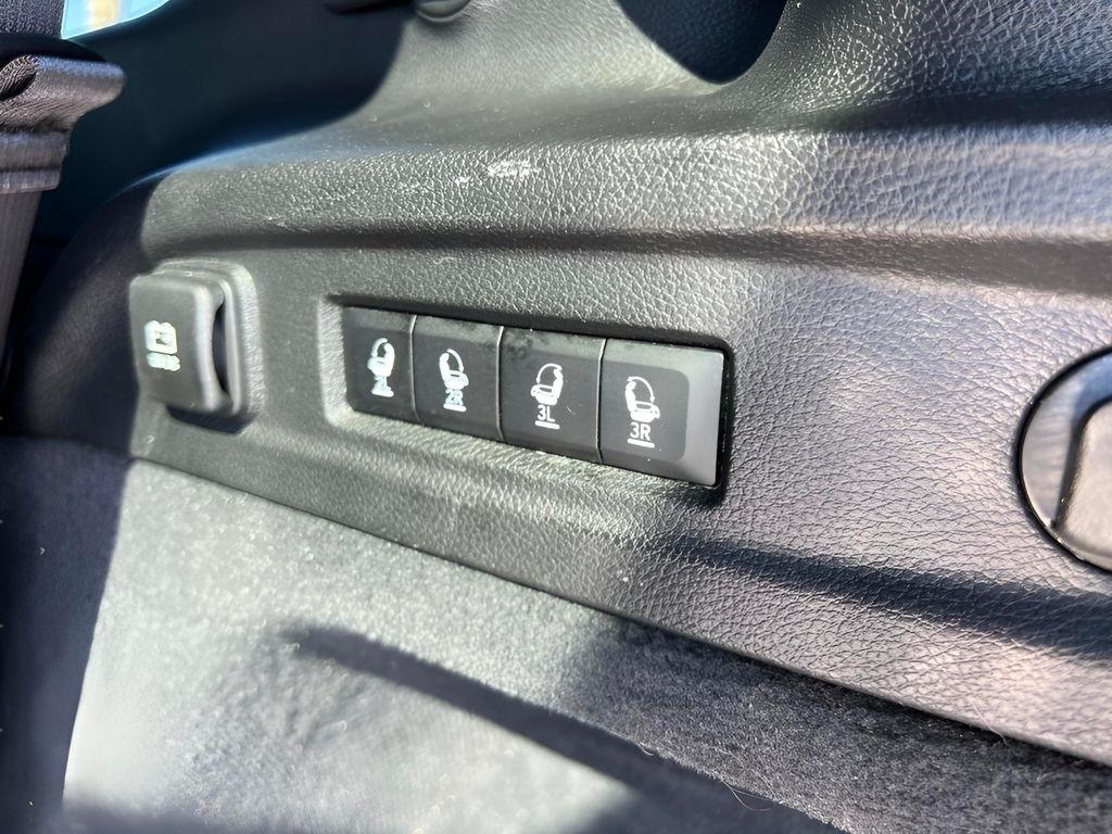 Jeep Grand Cherokee L Summit 4WD 2023