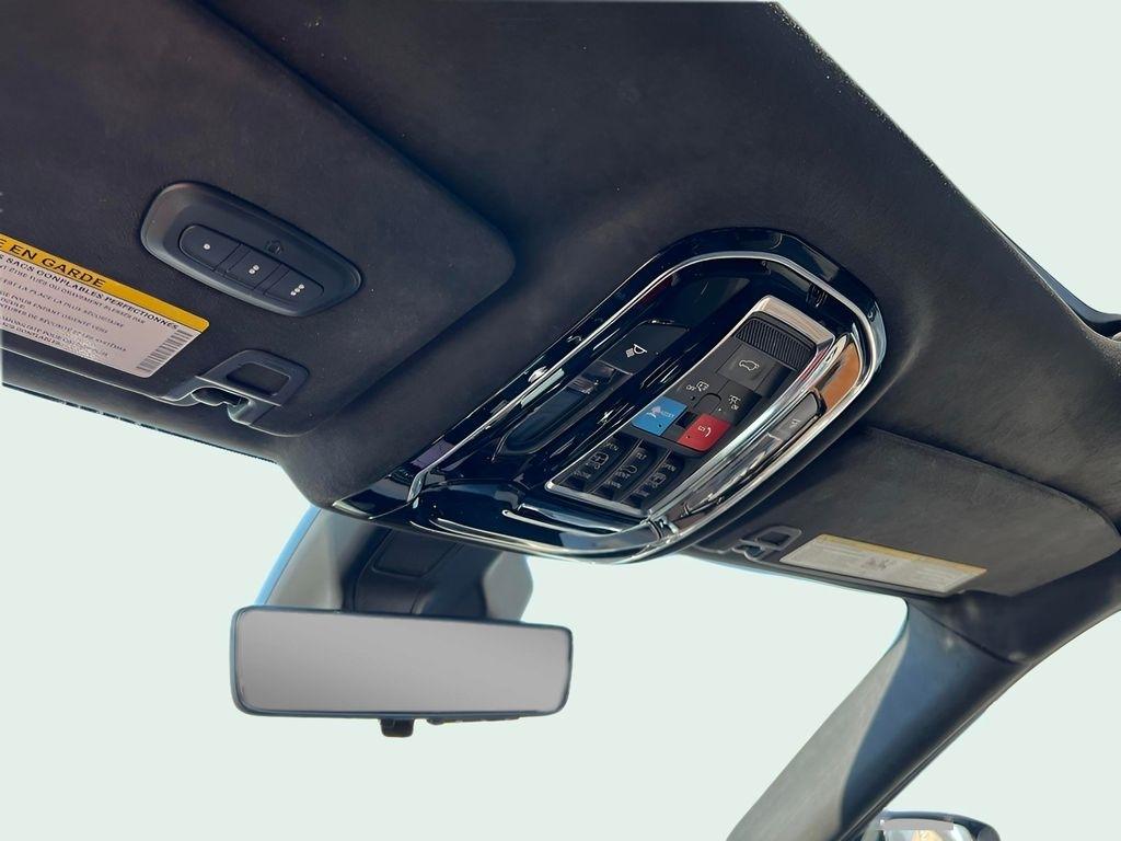 Jeep Grand Cherokee L Summit 4WD 2023