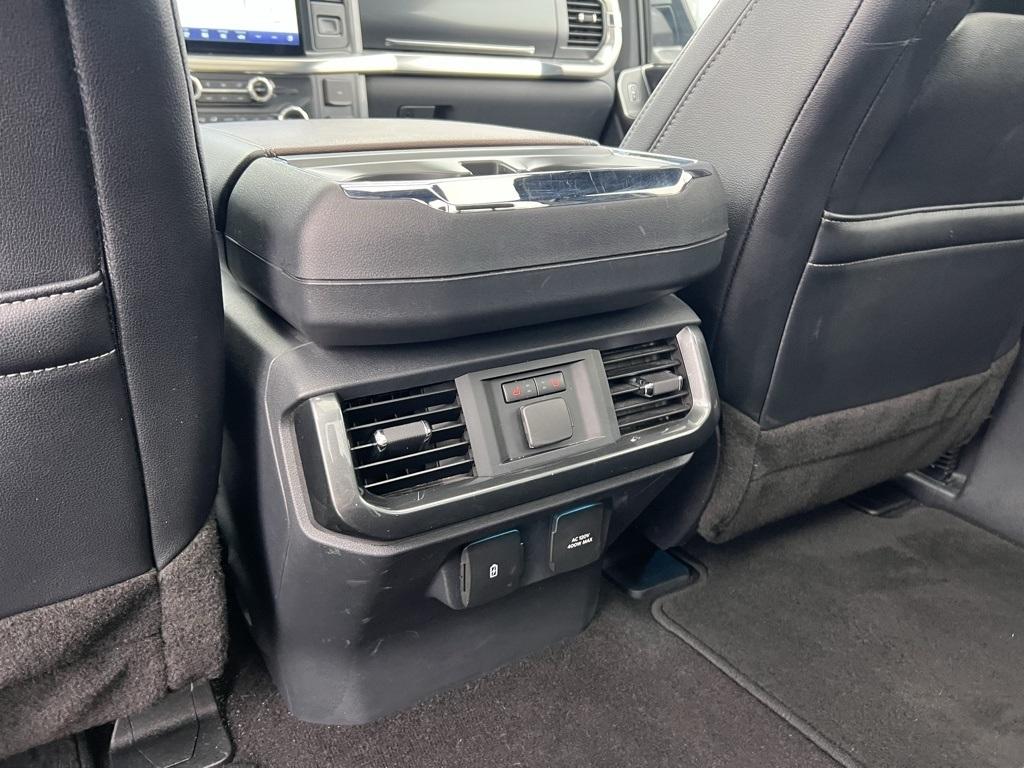 Ford F-150 Lariat SuperCrew 5.5-ft. Bed 4WD 2022