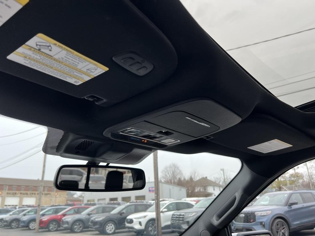 Ford F-150 Lariat SuperCrew 5.5-ft. Bed 4WD 2022