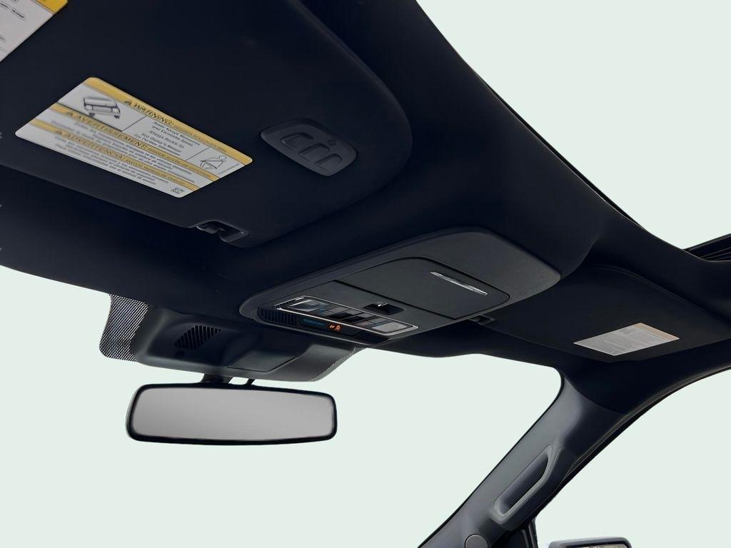 Ford F-150 Lariat SuperCrew 5.5-ft. Bed 4WD 2022