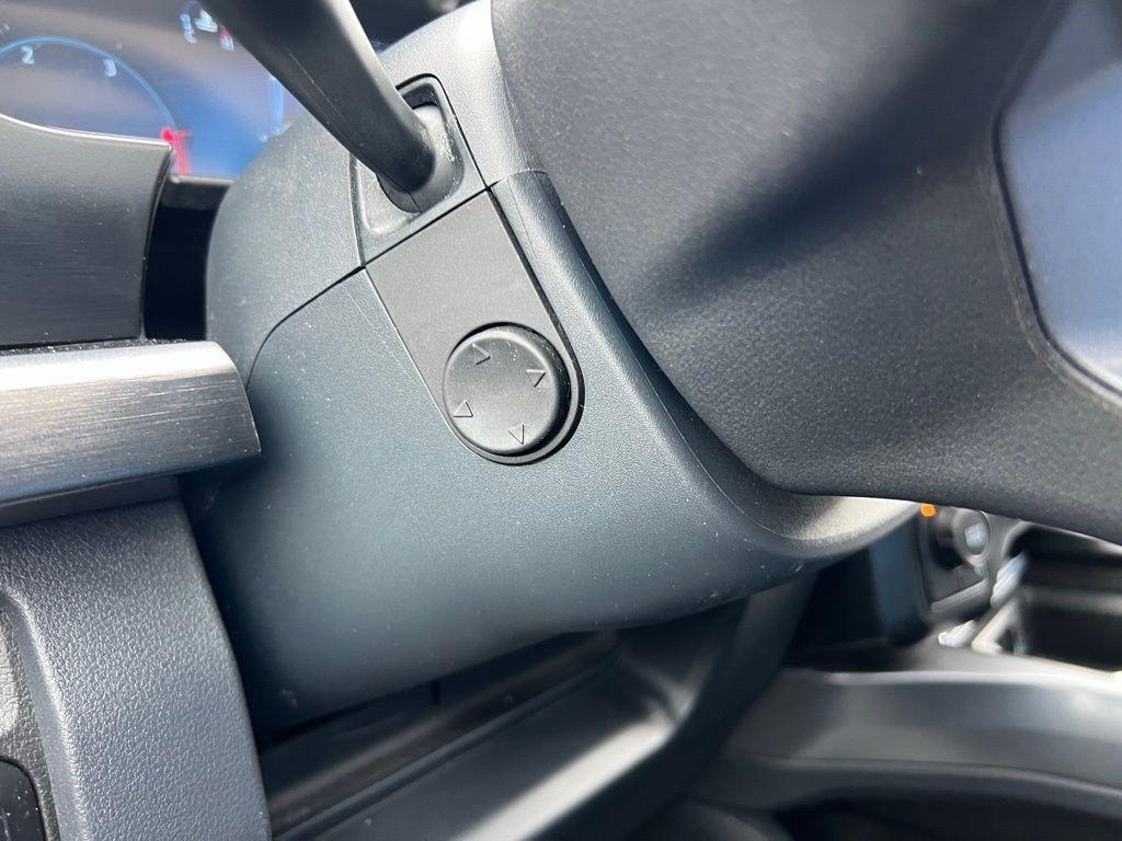 Ford F-350 SD King Ranch Crew Cab Long Bed DRW 4WD 2023