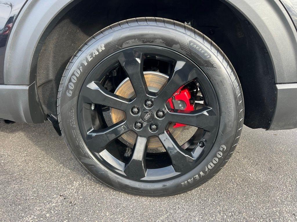 Ford Explorer ST AWD 2023