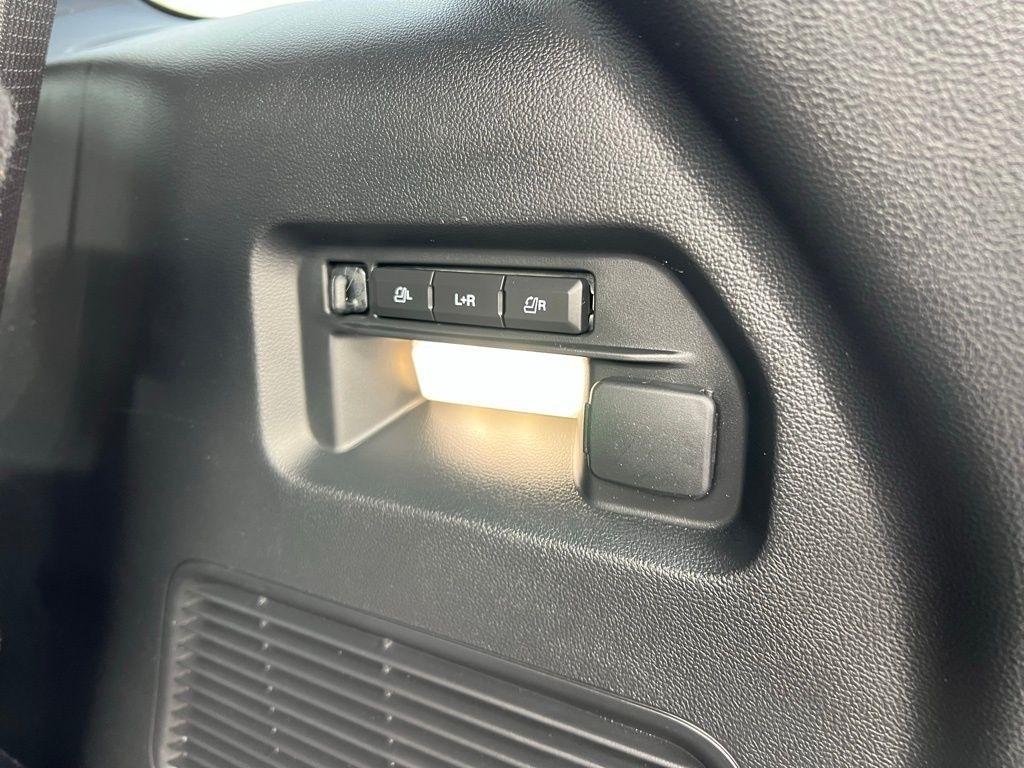 Ford Explorer ST AWD 2023