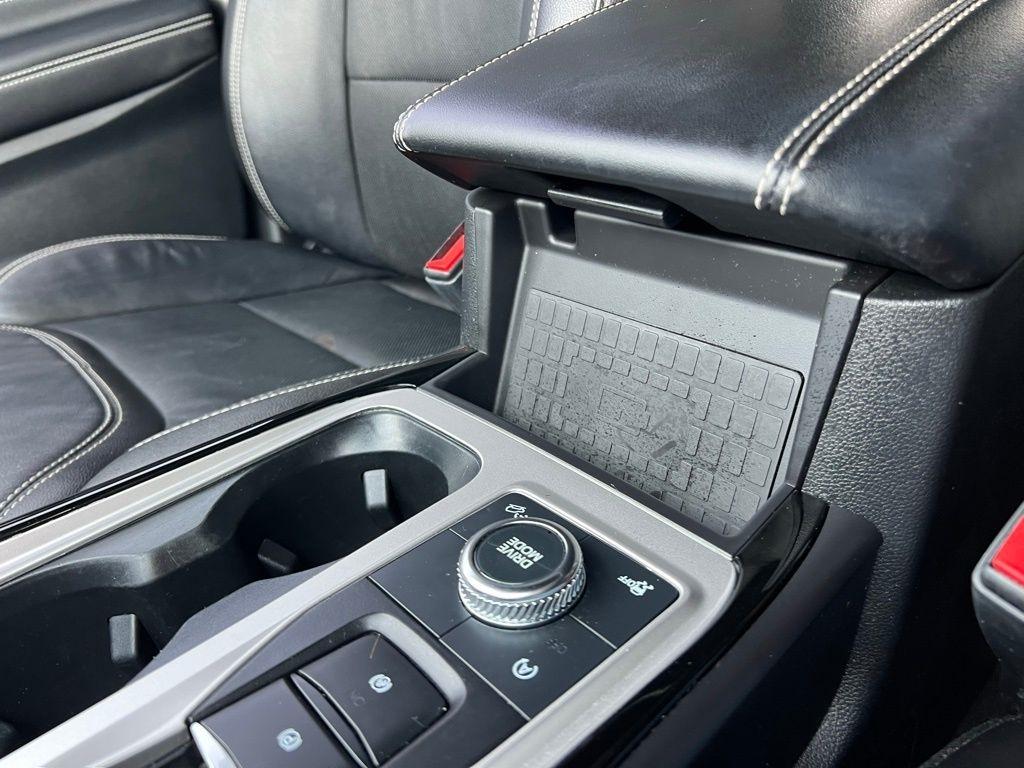 Ford Explorer ST AWD 2023