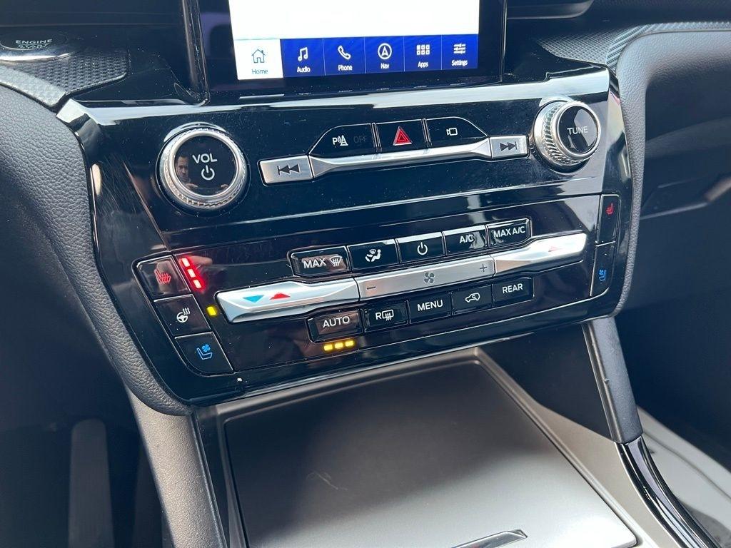 Ford Explorer ST AWD 2023