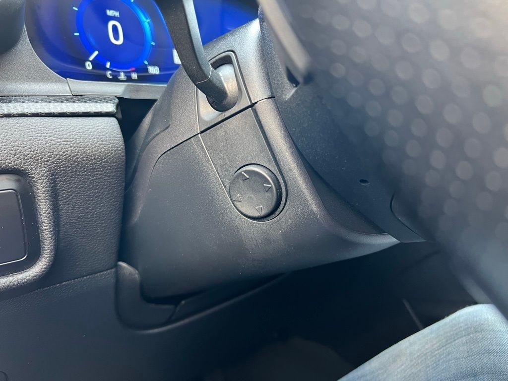 Ford Explorer ST AWD 2023