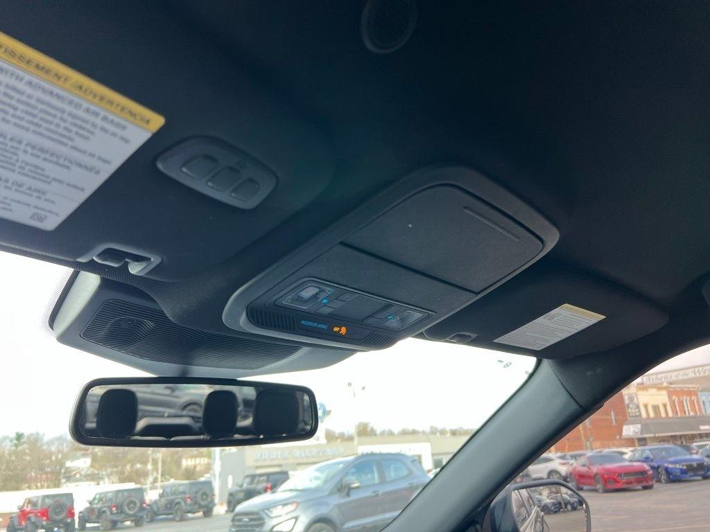 Ford Explorer ST AWD 2023