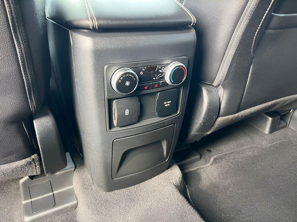 Ford Explorer ST AWD 2023