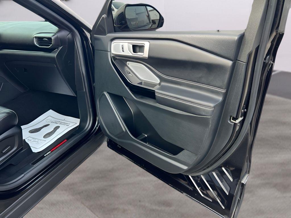 Ford Explorer ST AWD 2023