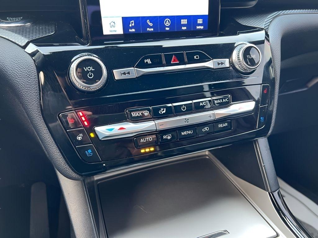 Ford Explorer ST AWD 2023