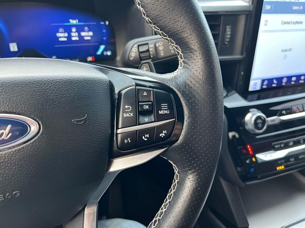 Ford Explorer ST AWD 2023