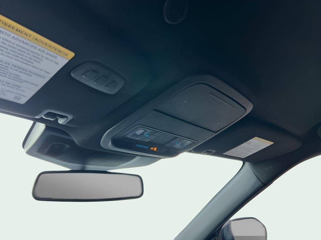 Ford Explorer ST AWD 2023