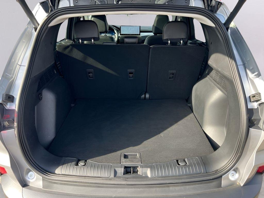 Ford Escape Platinum AWD 2023