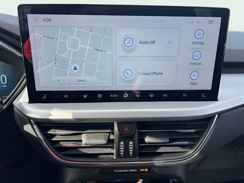 Ford Escape Platinum AWD 2023