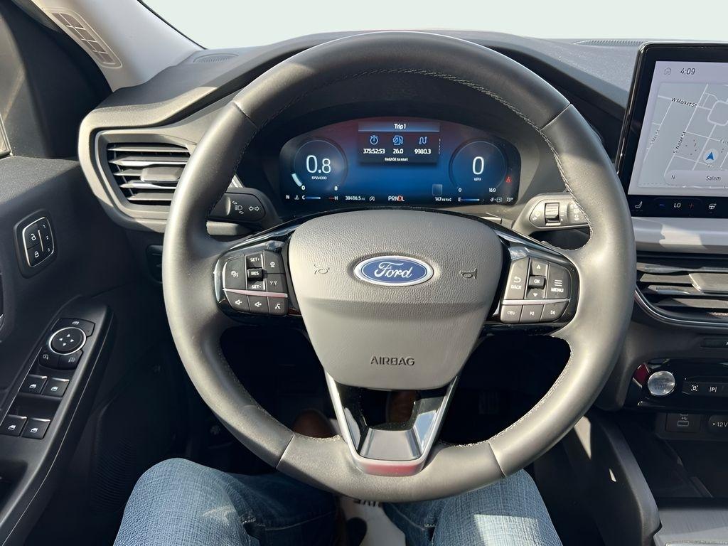 Ford Escape Platinum AWD 2023