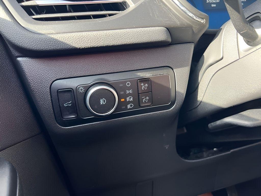 Ford Escape Platinum AWD 2023