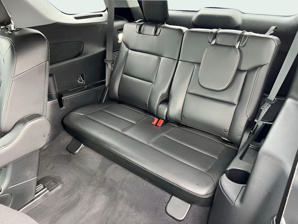 Ford Explorer XLT AWD 2022