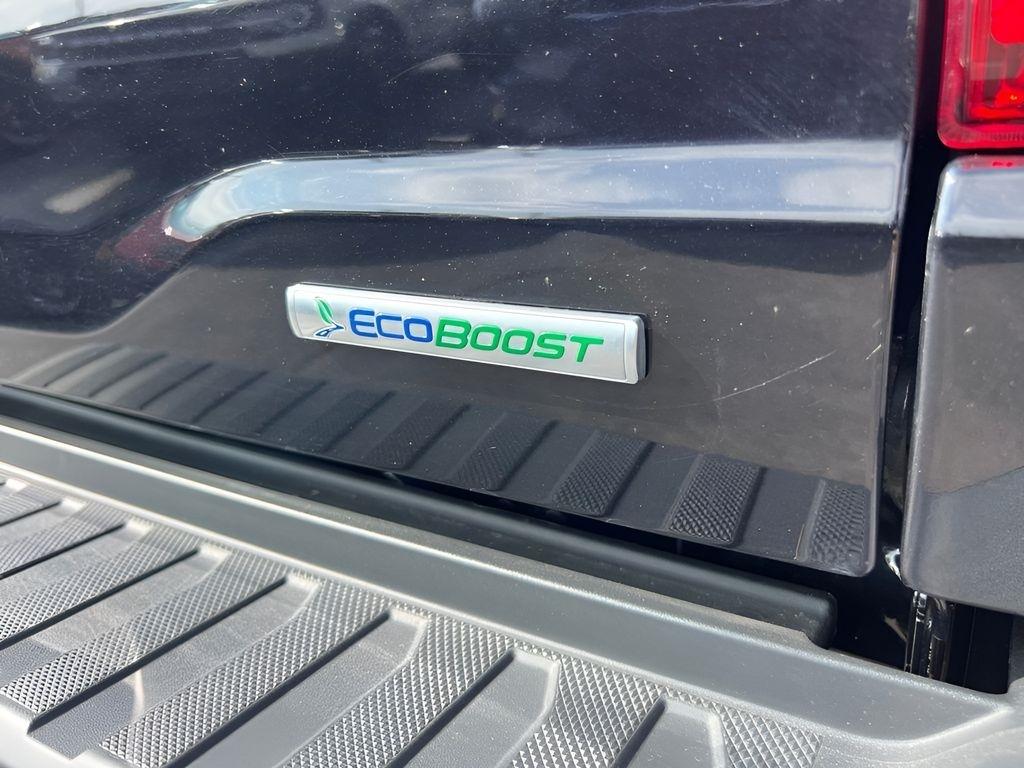 Ford F-150 XL SuperCab 8-ft. Bed 4WD 2023