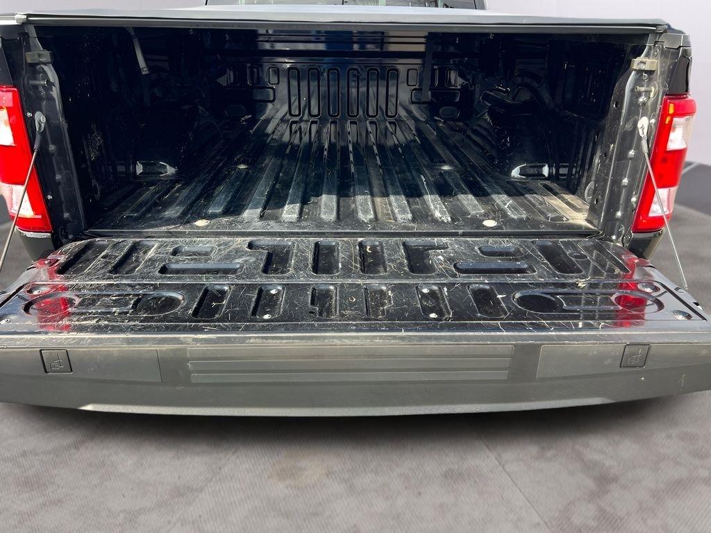 Ford F-150 XL SuperCab 8-ft. Bed 4WD 2023