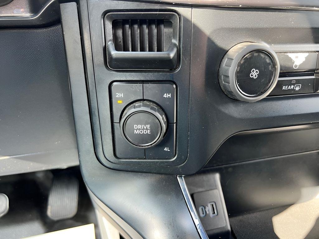 Ford F-150 XL SuperCab 8-ft. Bed 4WD 2023