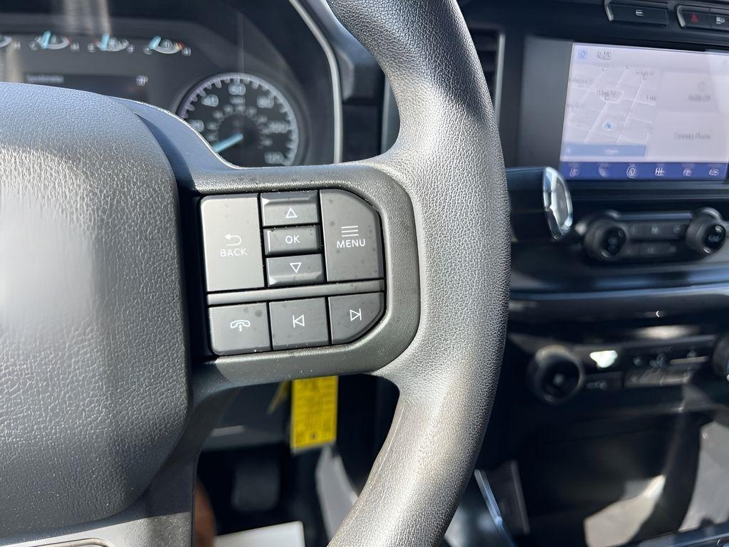 Ford F-150 XL SuperCab 8-ft. Bed 4WD 2023