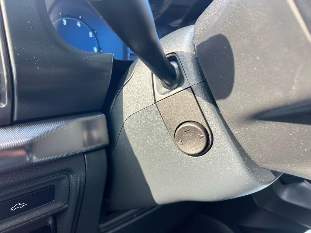 Ford F-150 Lariat SuperCrew 4WD 2024